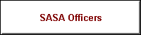 S.A.S.A. Officers for 2011-2012